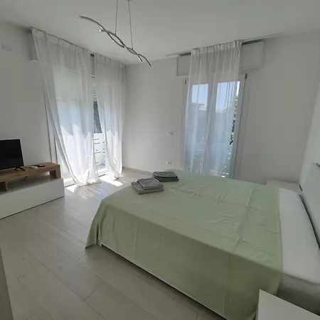 La Casa Di Alessandro Διαμέρισμα Πάδοβα