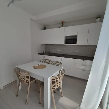 La Casa Di Alessandro * Padua