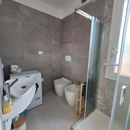 La Casa Di Alessandro Διαμέρισμα Πάδοβα