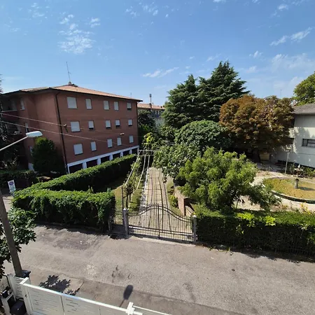 Διαμέρισμα La Casa Di Alessandro Πάδοβα