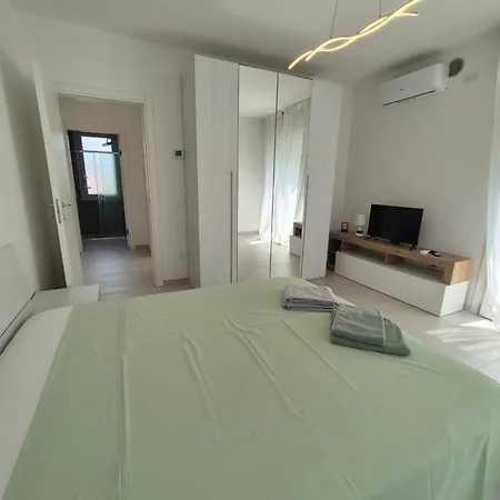 La Casa Di Alessandro Πάδοβα