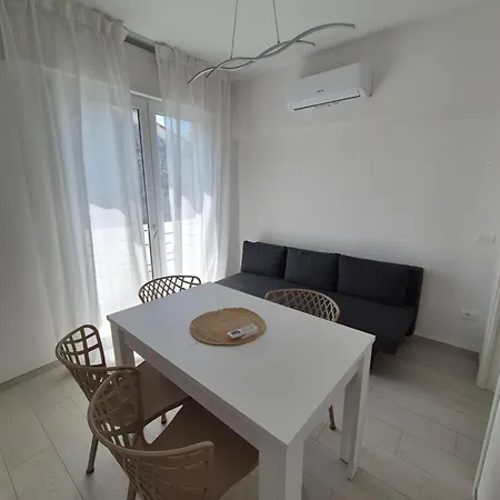 La Casa Di Alessandro Appartement *