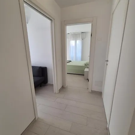 Διαμέρισμα La Casa Di Alessandro *