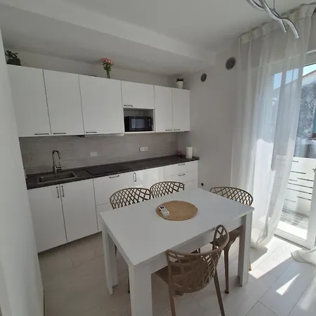 La Casa Di Alessandro *