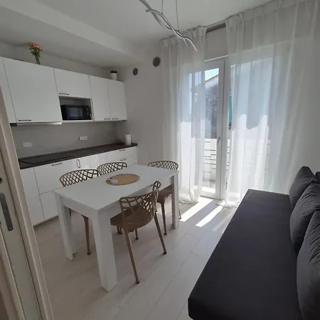 La Casa Di Alessandro Πάδοβα