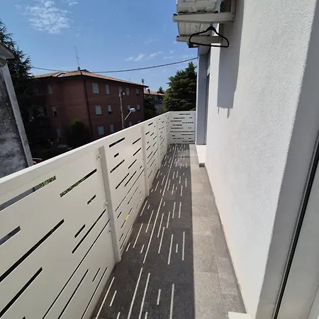 Διαμέρισμα La Casa Di Alessandro