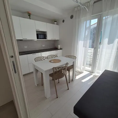 La Casa Di Alessandro Appartamento Padova