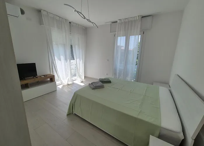 La Casa Di Alessandro 公寓 帕多瓦