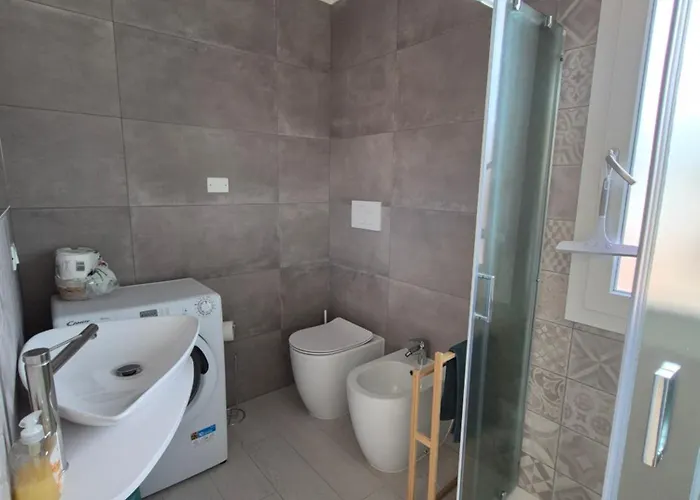 La Casa Di Alessandro 公寓 帕多瓦