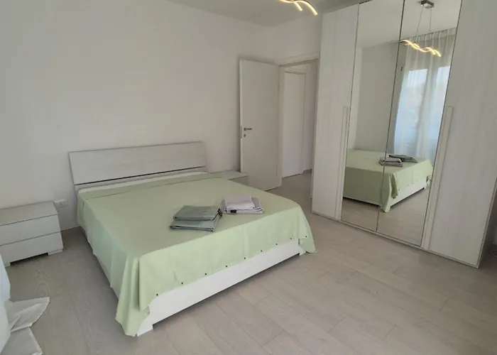 公寓 La Casa Di Alessandro