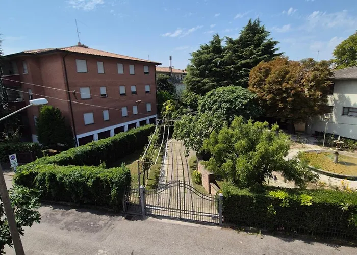 Appartamento La Casa Di Alessandro Padova
