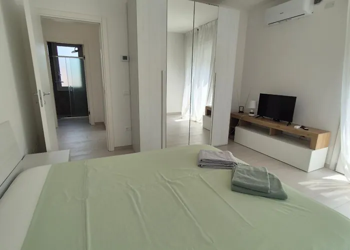 La Casa Di Alessandro 帕多瓦