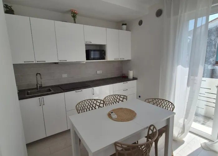 La Casa Di Alessandro *