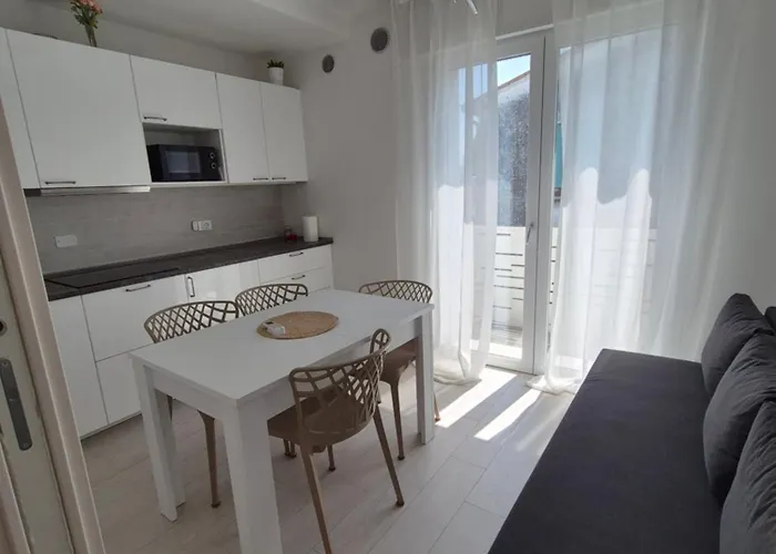 La Casa Di Alessandro 帕多瓦