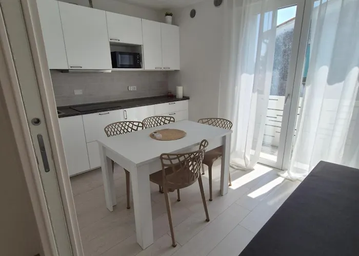 La Casa Di Alessandro Appartamento Padova