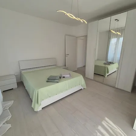 アパート La Casa Di Alessandro