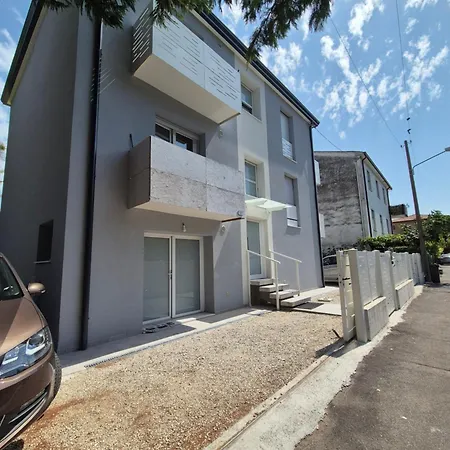 La Casa Di Alessandro