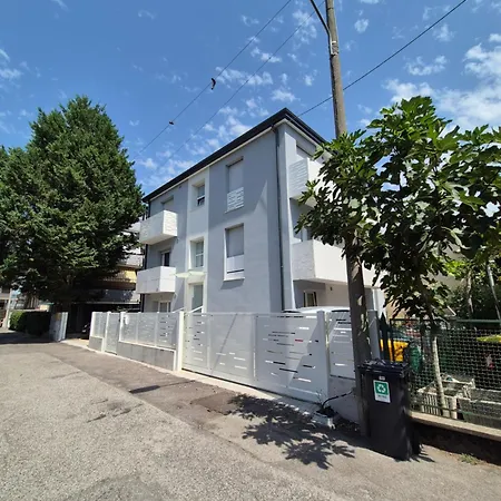 La Casa Di Alessandro Appartement