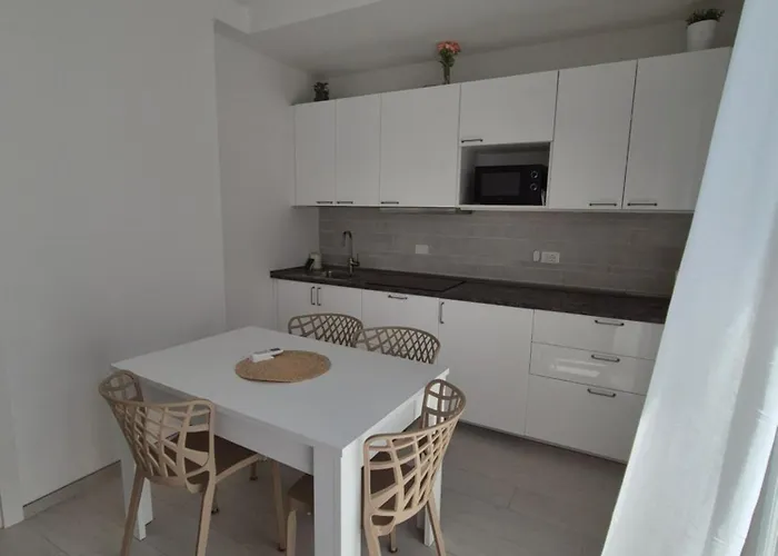 La Casa Di Alessandro * Pádua