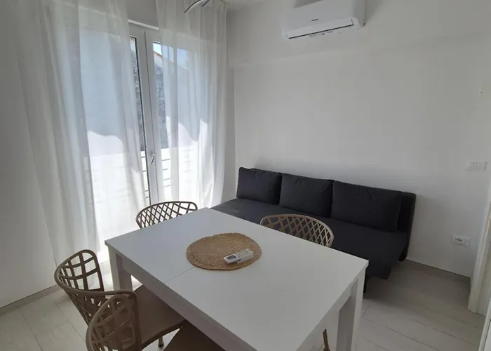 La Casa Di Alessandro Apartamento *