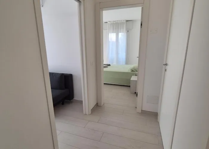 Apartament La Casa Di Alessandro *