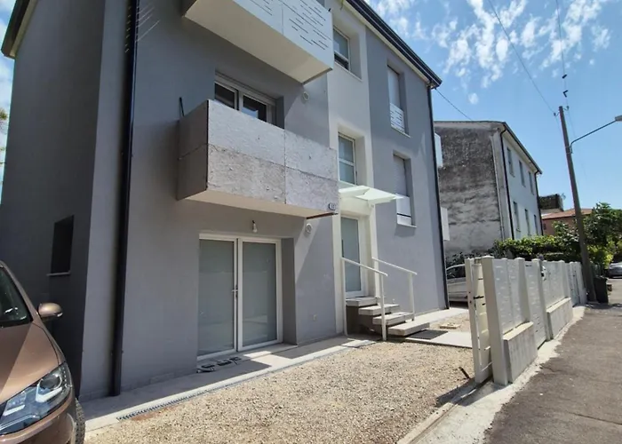 La Casa Di Alessandro