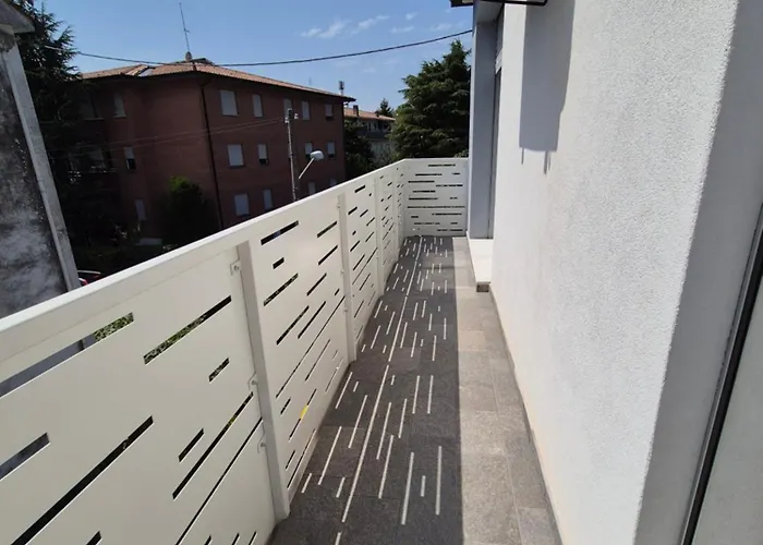 Apartament La Casa Di Alessandro